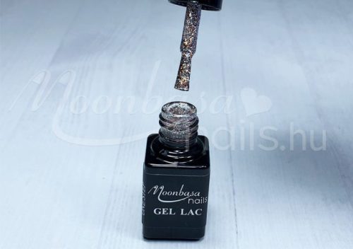 One step géllakk 5ml #272 Magnetit kőhatású