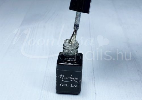 One step géllakk 5ml #274 Mohaachát kőhatású