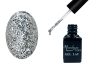 One step géllakk 5ml #276 Wyandotte-ezüst kőhatású