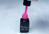 Gel lac One Step 5ml #010 Roz neon  