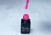 Gel lac One Step 5ml #010 Roz neon  