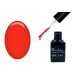 Gel lac One Step 5ml #016 Roșu tomată  