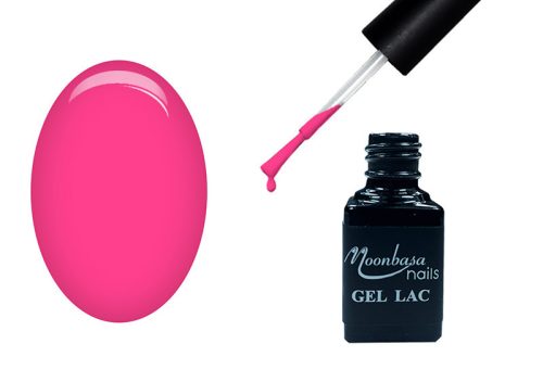 Gel lac One Step 5ml #022 Roz neon pal  