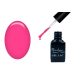 One step géllakk 5ml #022 Halvány neon pink