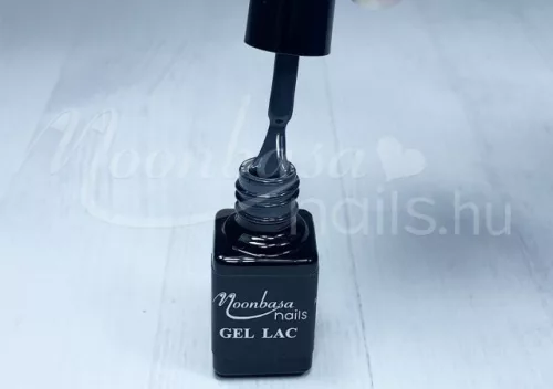 One step géllakk 5ml #027 Viharszürke