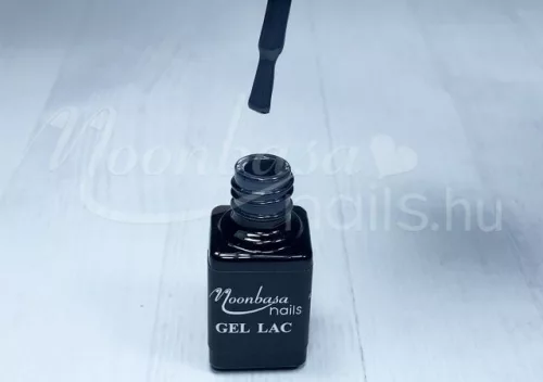 One step géllakk 5ml #027 Viharszürke