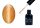 One step géllakk 5ml #057 Csillámos arany