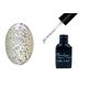 One step géllakk 5ml #060 Glitteres ragyogás