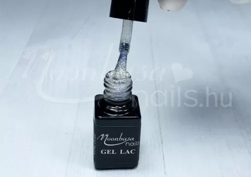 One step géllakk 5ml #060 Glitteres ragyogás