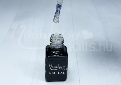 One step géllakk 5ml #060 Glitteres ragyogás