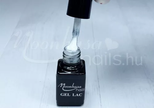 One step géllakk 5ml #067 Csillámos gyöngyházfény