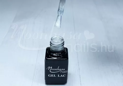 One step géllakk 5ml #067 Csillámos gyöngyházfény