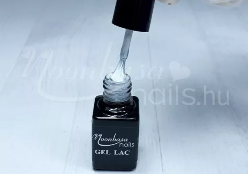 One step géllakk 5ml #074 Csillámos kagylófény