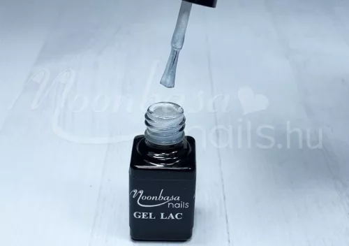 One step géllakk 5ml #074 Csillámos kagylófény