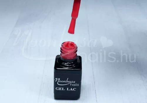 One step géllakk 5ml #084 Sötét tearózsaszín
