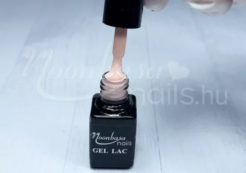 One step géllakk 5ml #087 Nude