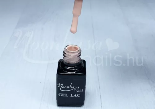 One step géllakk 5ml #087 Nude