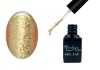 Gel lac One Step 5ml #091 Auriu strălucitor  