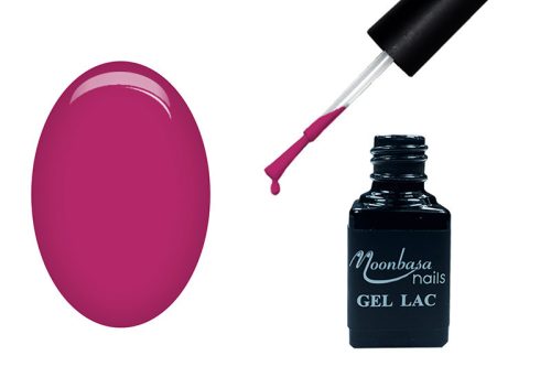 Gel lac One Step 5ml #095 Roz strălucitor  