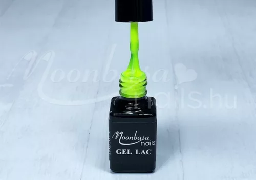 One step géllakk 5ml #105 Világító sárga