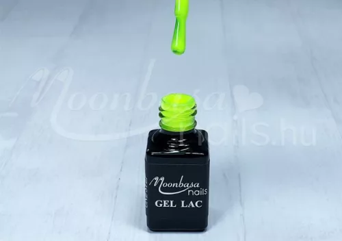 One step géllakk 5ml #105 Világító sárga