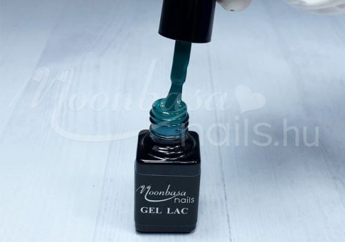 One step géllakk 5ml #108 Méregzöld