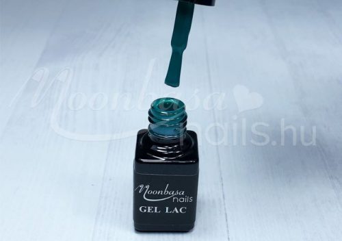 One step géllakk 5ml #108 Méregzöld