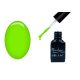 One step géllakk 5ml #109 Világoszöld