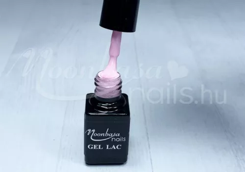 One step géllakk 5ml #128 Porcelánrózsaszín