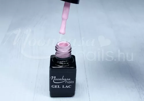 One step géllakk 5ml #128 Porcelánrózsaszín