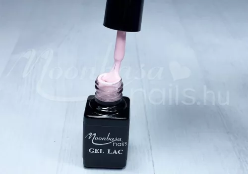 One step géllakk 5ml #136 Vattacukor