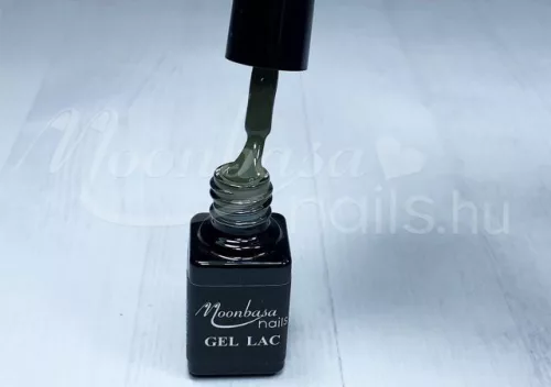 One step géllakk 5ml #142 Algazöld
