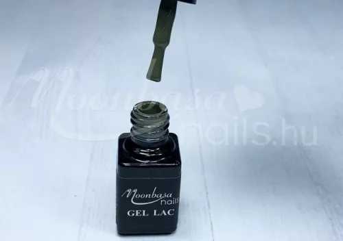 One step géllakk 5ml #142 Algazöld