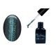 Gel lac One Step 5ml #144 Verde otrăvitor sidefat  