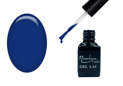 One step géllakk 5ml #147 Csillámos sötétezüst