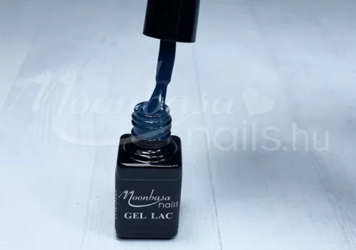 One step géllakk 5ml #155 Sötét egyiptomi kék