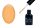 Gel lac One Step 5ml #158 Galben dalie  