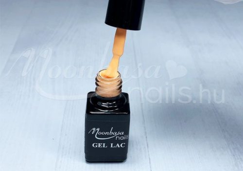 One step géllakk 5ml #158 Dáliasárga