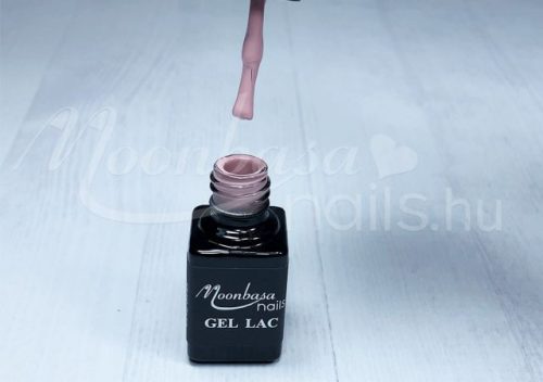 One step géllakk 5ml #161 Világos drapp