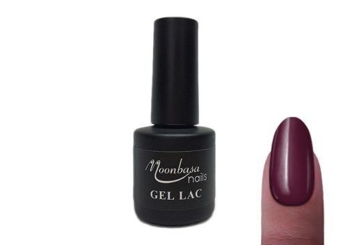 Gel lac 6ml #010 Vișiniu