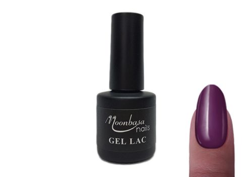 Géllakk 6ml #038 Indigólila