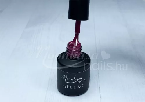 Géllakk 6ml #038 Indigólila