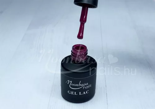 Géllakk 6ml #038 Indigólila