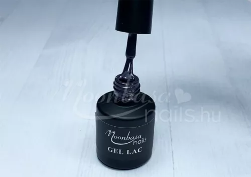 Géllakk 6ml #039 Indigószürke