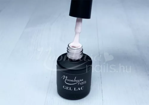 Géllakk 6ml #064 Csipkerózsaszín