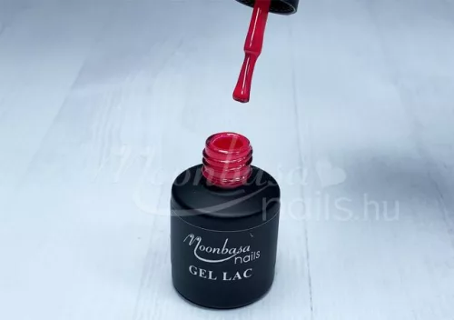 Géllakk 6ml #077 Neon rózsaszín