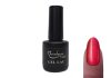 Géllakk 6ml #088 Csillámos Mikulás-piros
