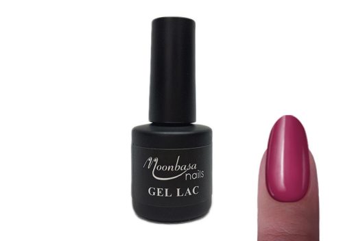 Géllakk 6ml #092 Sötét magenta