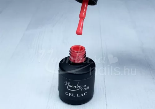 Géllakk 6ml #097 Flamingórózsaszín