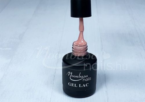 Géllakk 6ml #106 Púder